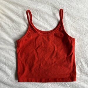 Arq Cadmium Crop Tank